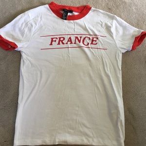 Forever 21 shirt